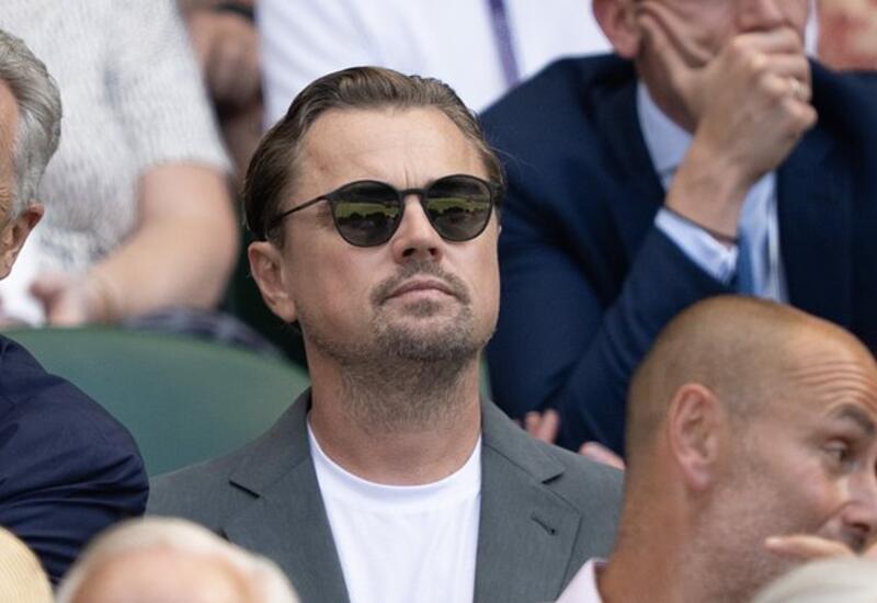 Ди Каприо пропустил гала-концерт из-за операции США в Венесуэле