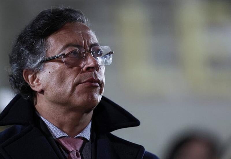 Президент Колумбии ответил на предостережение Трампа