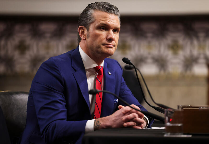 В Пентагоне не исключили полномасштабной наземной операции в Венесуэле