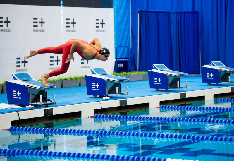 Баку станет стартовой точкой Кубка мира по плаванию 2026 года