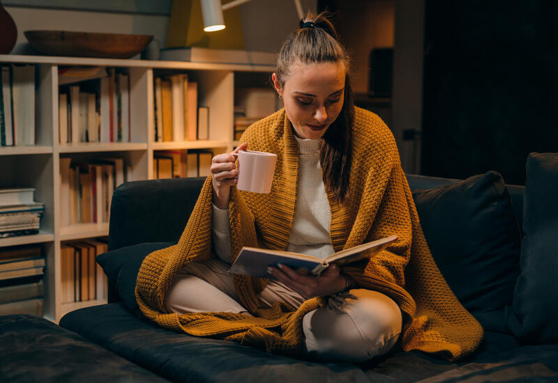 Ученые раскрыли простой способ вернуть любовь к чтению