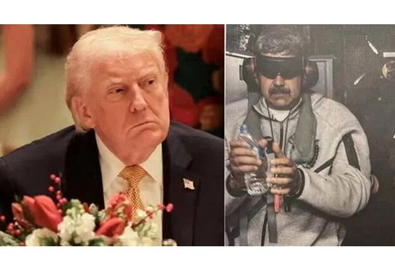 Операция «Полуночный молот»: начало новой эпохи силы