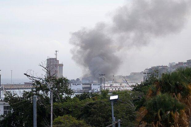 Раскрыто число жертв при атаке США на Венесуэлу