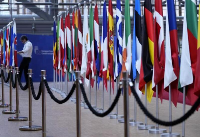 ЕК полностью поддерживает территориальную целостность Дании и Гренландии