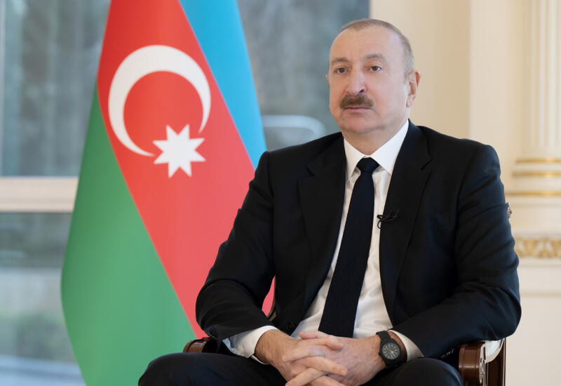 В чем сила: стратегия Президента Ильхама Алиева и путь к Победе