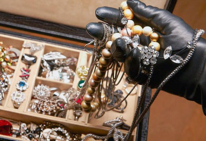 В Масаллинском районе ограбили квартиру