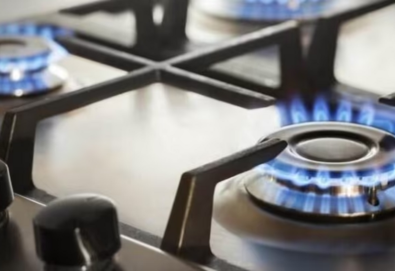 В некоторых частях одного из районов Баку не будет газа