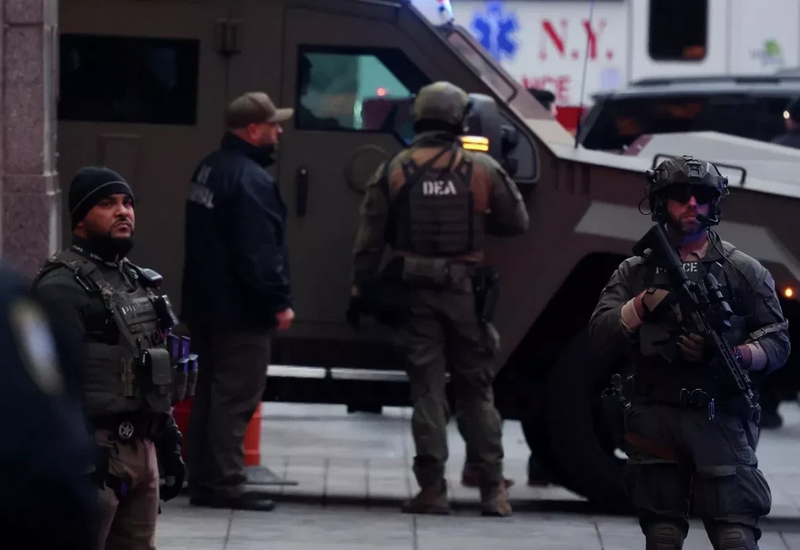 Венесуэла объявит в розыск лиц, участвовавших в операции, проведённой США