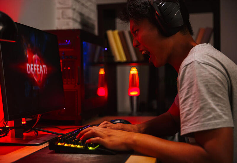 Это действие за компьютером ускоряет его поломку