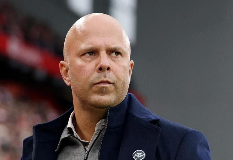 Арне Слот указал на ошибки "Ливерпуля"