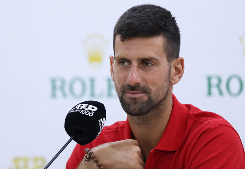 Джокович объявил о выходе из Ассоциации профессиональных теннисистов