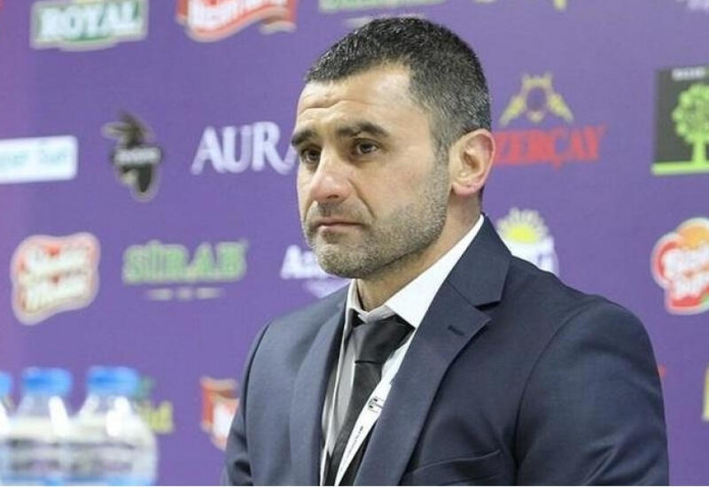 "Карван-Евлах" отказался от приобретения легионеров в зимнее трансферное окно