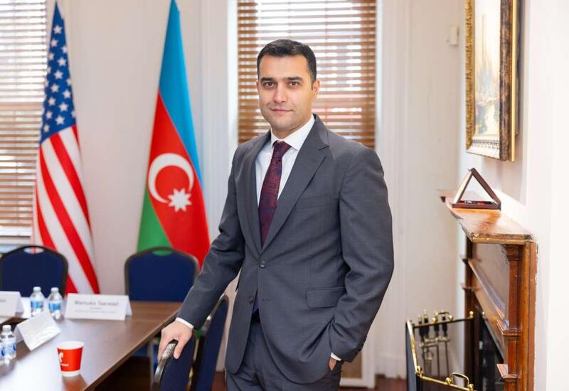 TRIPP откроет новые возможности для американского бизнеса