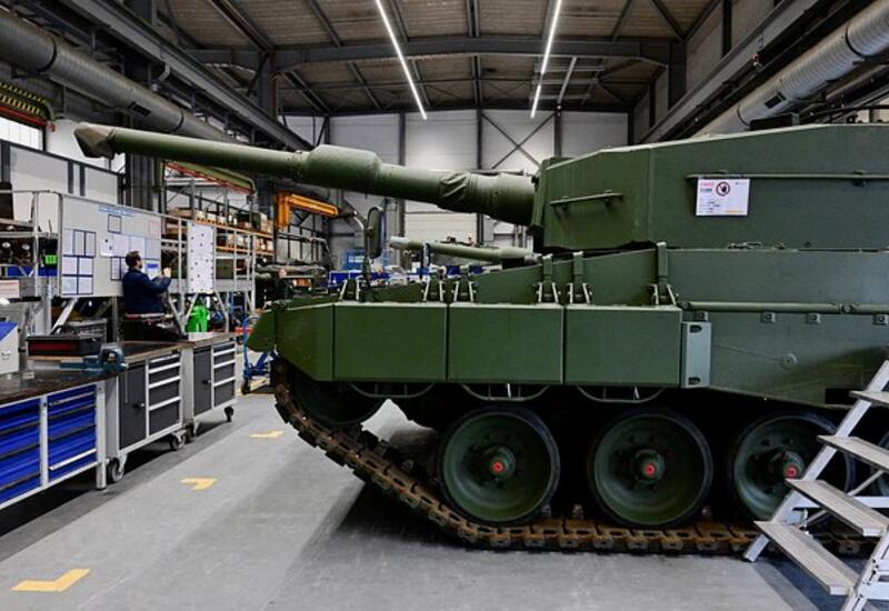 Европе предрекли конец