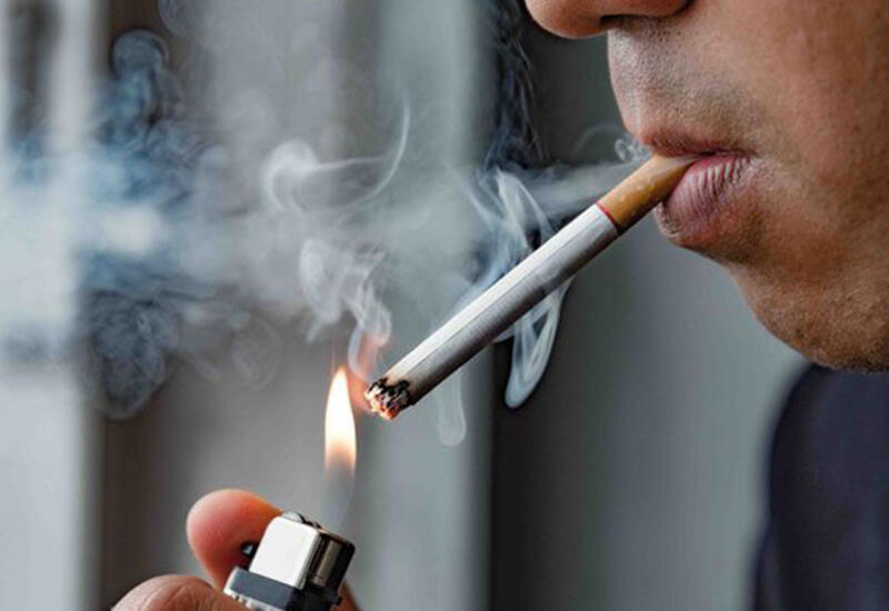 Dünya ölkələrində siqaret neçiyədir?