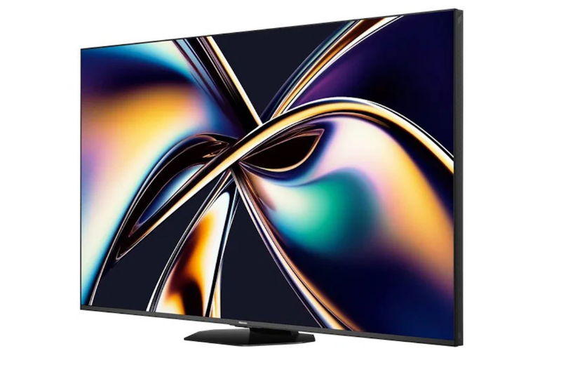 Hisense создала телевизор с пиковой яркостью
