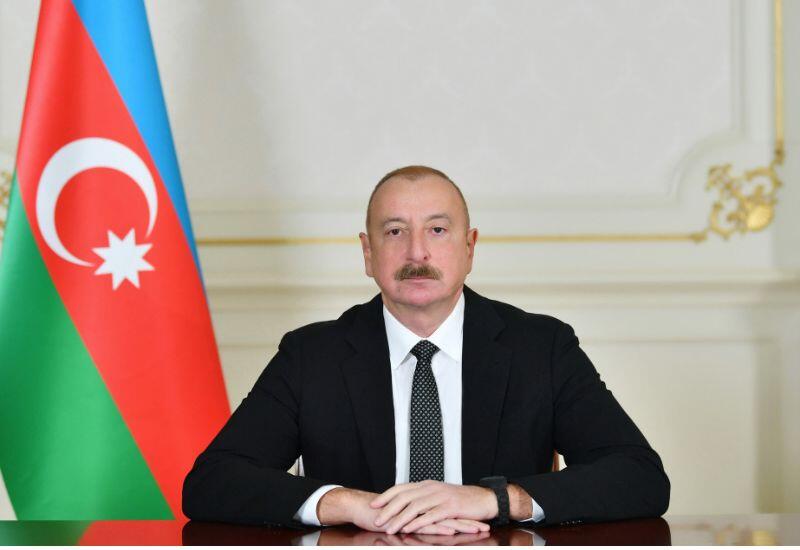 Президент Ильхам Алиев: В известном своими богатыми традициями толерантности Азербайджане сегодня каждый имеет возможности для культурного самовыражения