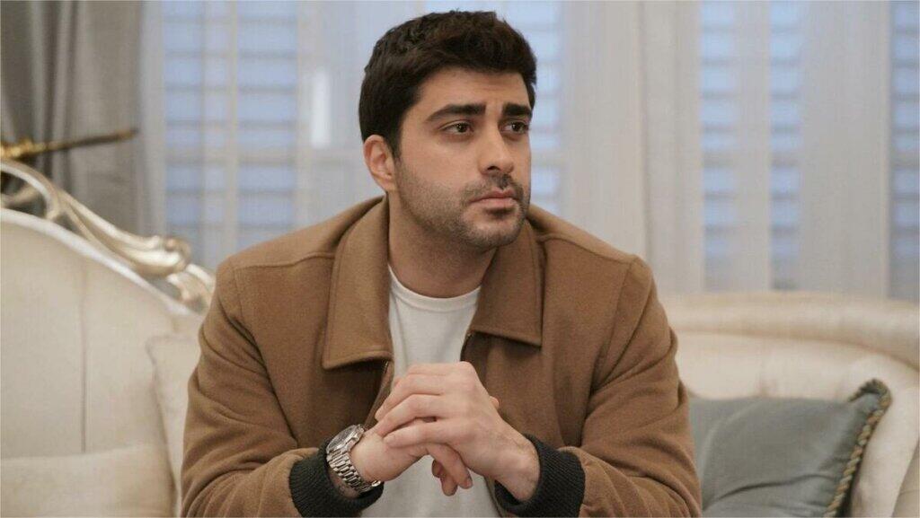 Звезду турецкого сериала задержали по делу о наркотиках