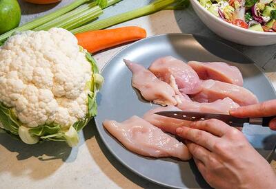 Нутрициолог дала советы по восстановлению питания после новогодних праздников