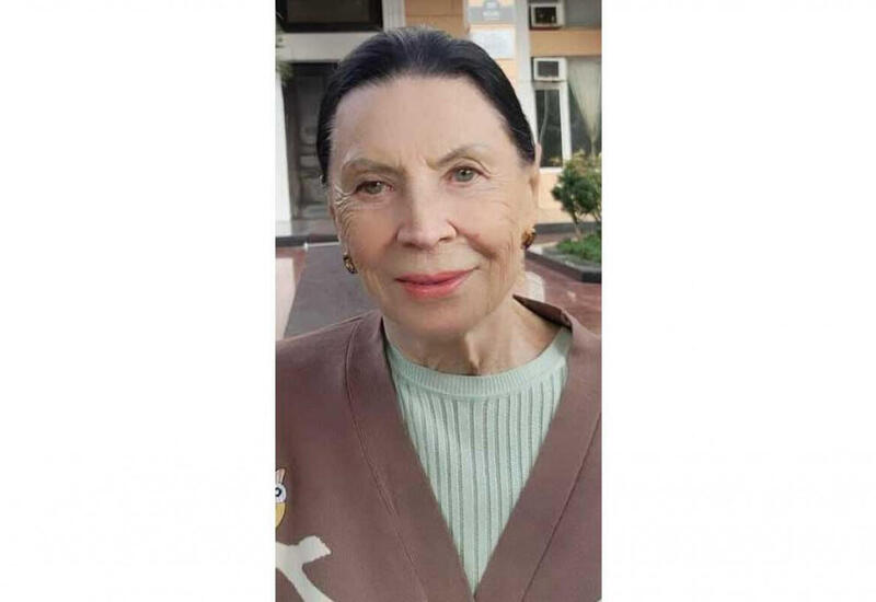 Скончалась сценарист фильма «Гайнана» Маргарита Малеева