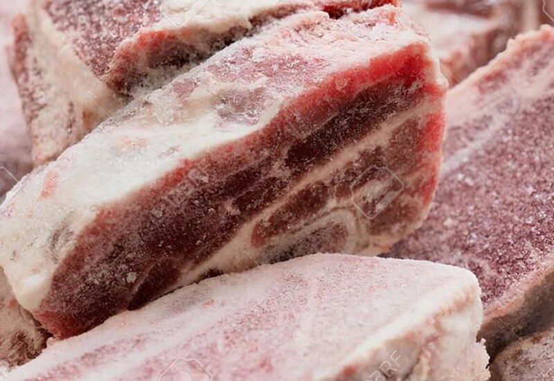 Bu ölkələrdən ət idxalına məhdudiyyət qoyuldu