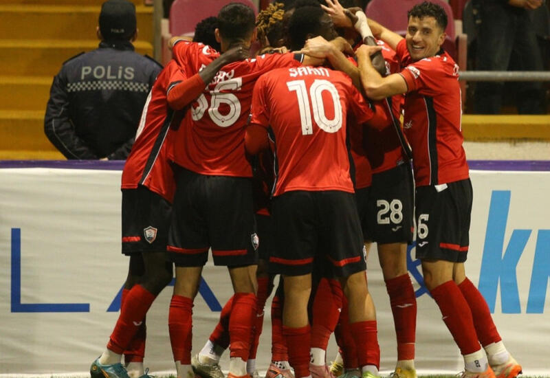 "Габала" планирует усилить атаку и оборону