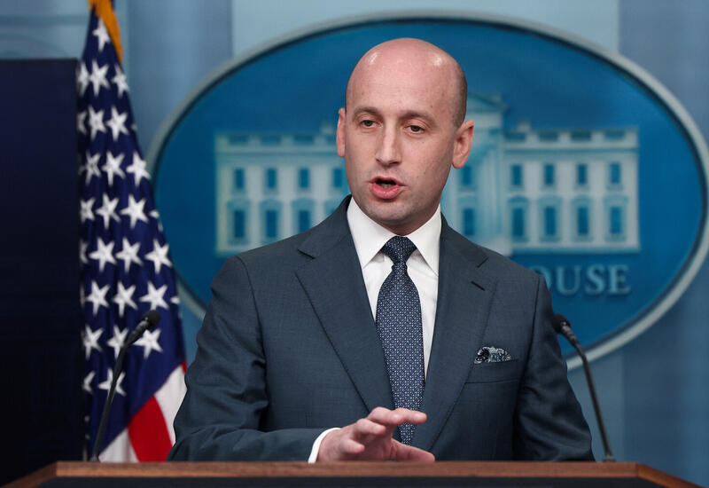 В Белом доме усомнились в праве Дании на Гренландию