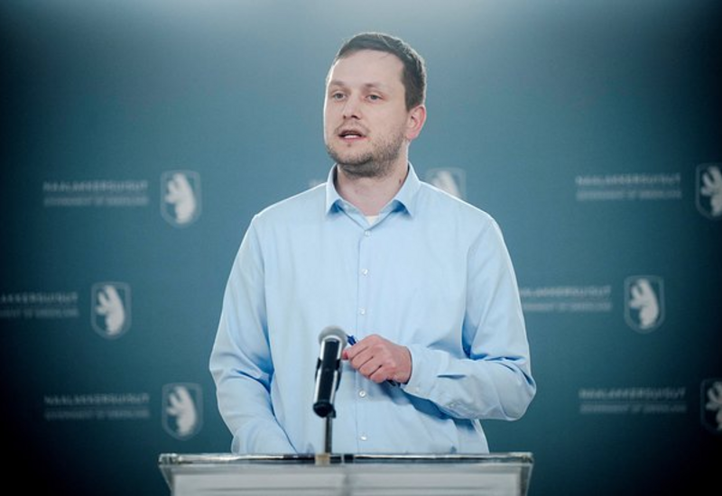 В Гренландии оценили риски быть завоеванными США