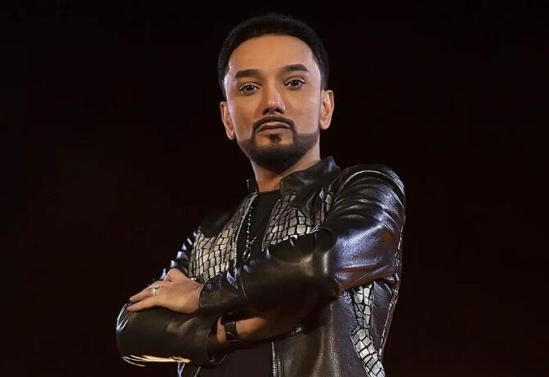 Фаиг Агаев отметил день рождения