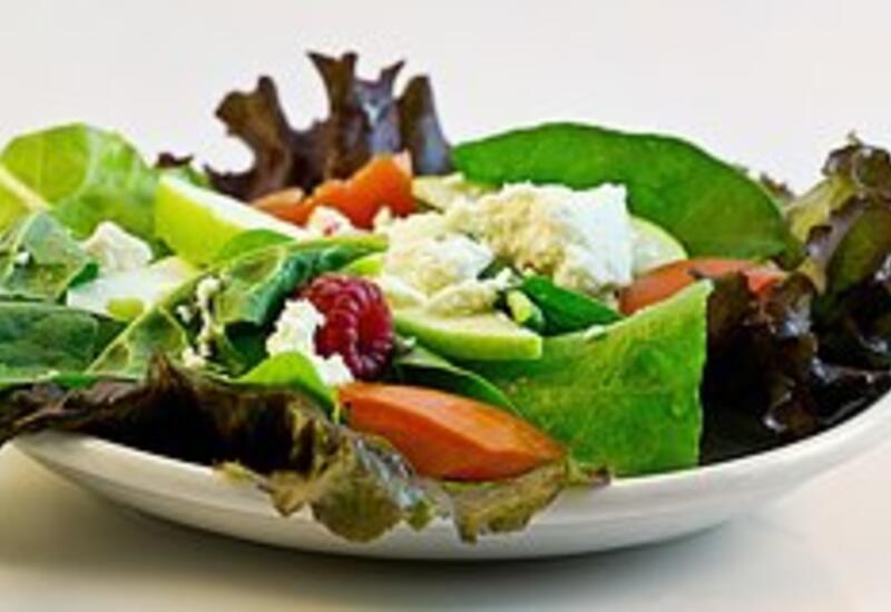 Популярная диета привела к развитию рака