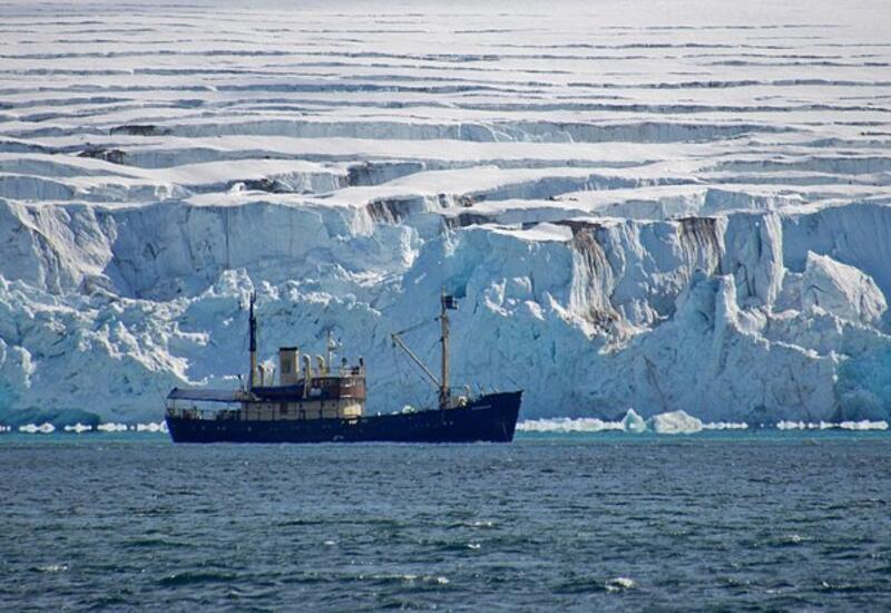 Еврокомиссия назвала Арктику ключевым приоритетом для ЕС
