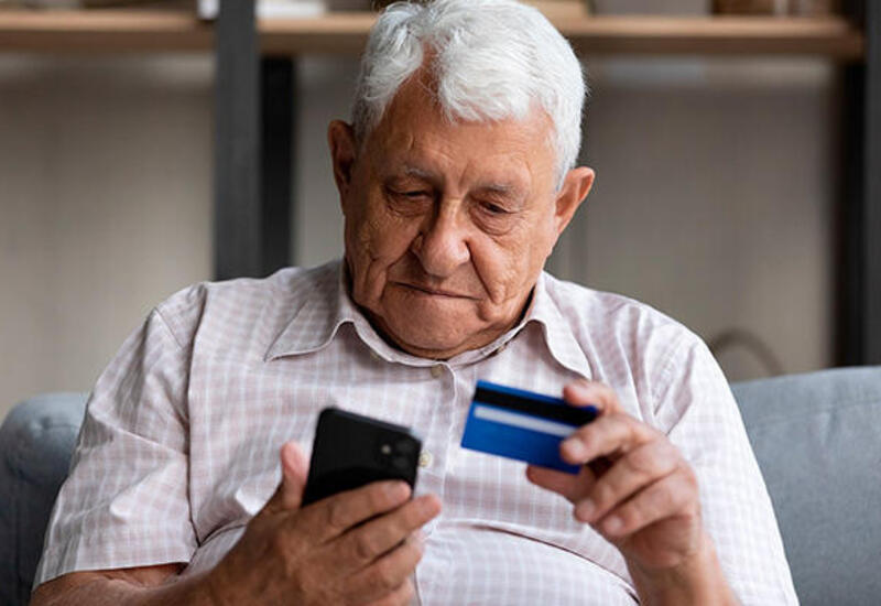 В Азербайджане вырастут пенсии