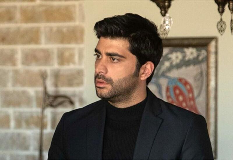 Новое обвинение против звезды сериала "Клюквенный щербет"