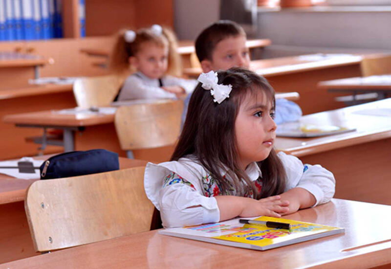 Məktəblərdə 5 gün dərs olmayacaq