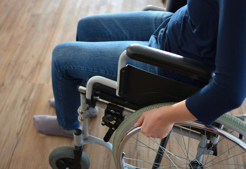 Найден иммунный маркер тяжелого парализующего заболевания