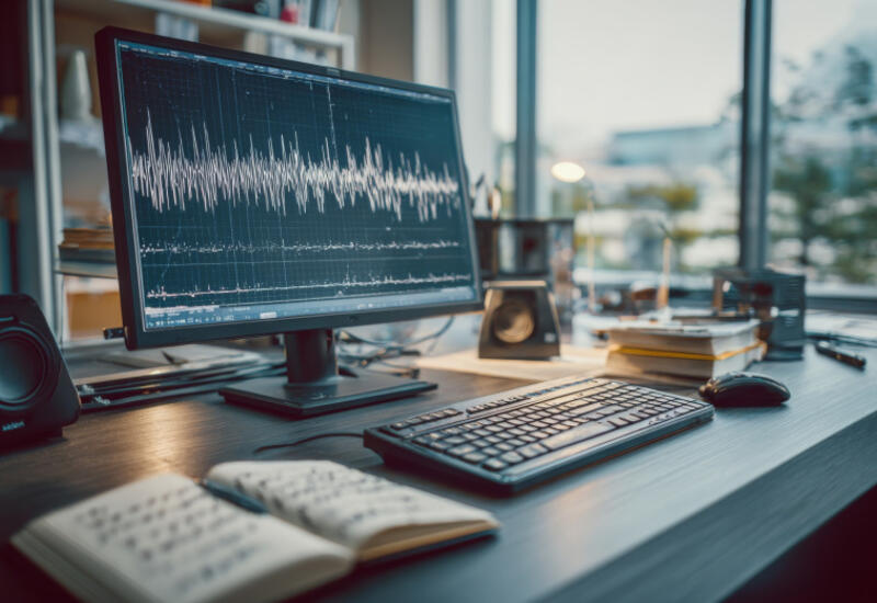 В Японии за 16 минут произошло четыре землетрясения