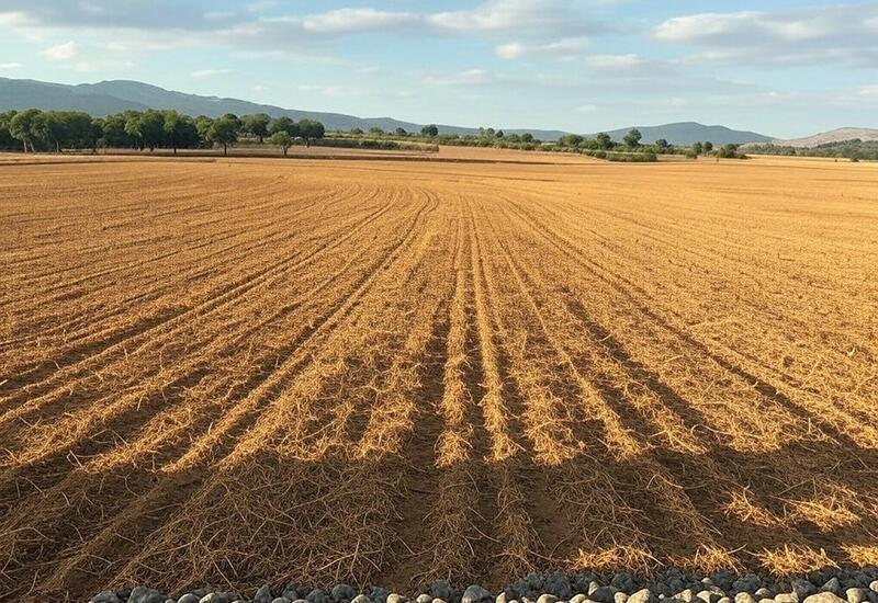 Kənd təsərrüfatı fəaliyyəti ilə bağlı obyektlərin tikintisi üçün icazə tələb olunacaq