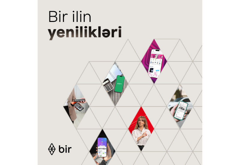 Экосистема Bir подвела итоги года, ставшего периодом динамичного развития и высоких показателей
