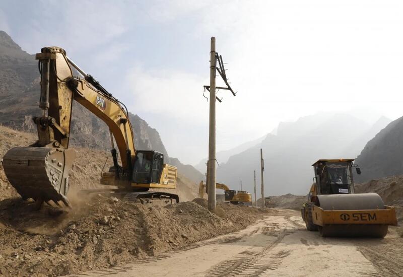 В Нахчыване в рамках ж/д проекта будет построено 10 станций