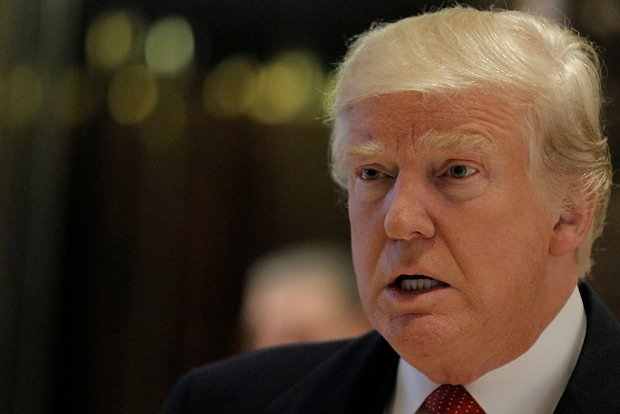 Трамп ответил на вопрос о войне с Венесуэлой