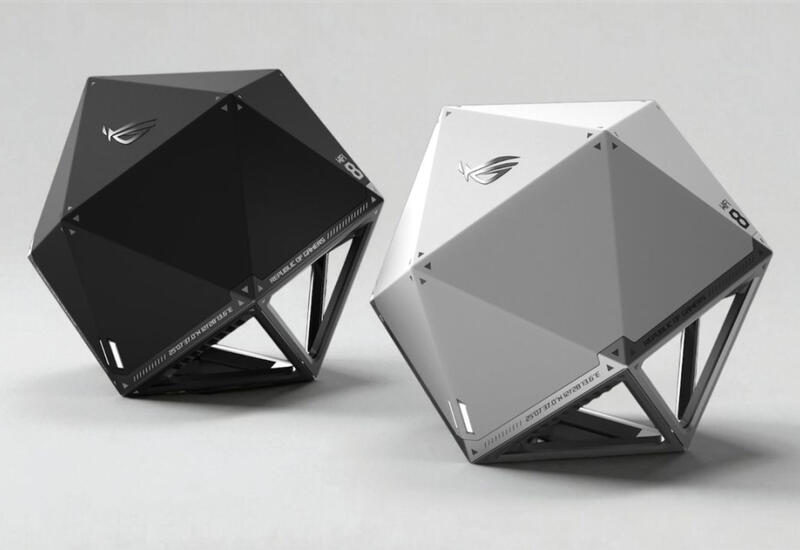 Представлен первый в мире роутер для Wi-Fi 8