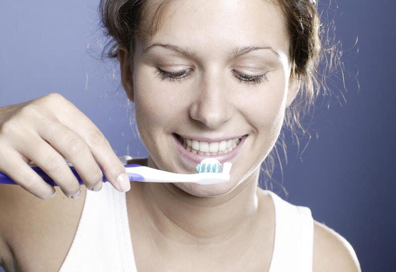 Немецкие ученые создали уникальную зубную пасту