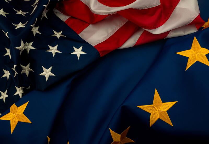 Трансатлантические отношения входят в переломную фазу