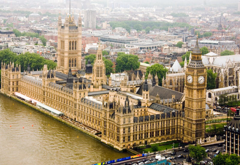 Парламент Британии проголосует по отправке войск в Украину