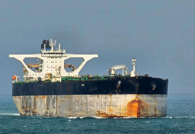 США проводят операцию по захвату российского танкера