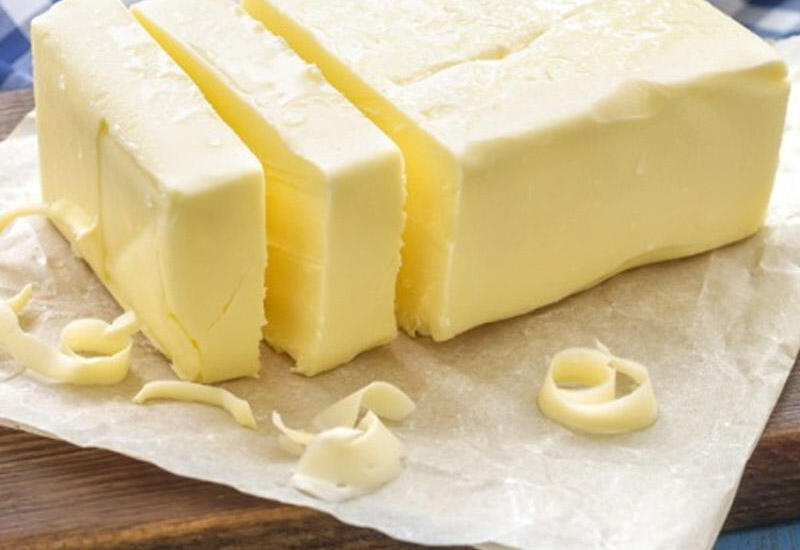 Сливочное масло может подорожать в Азербайджане