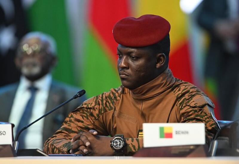 В африканской стране пресекли заговор с целью убийства президента