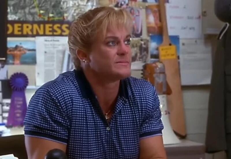 Умерла звезда «Очень страшного кино»