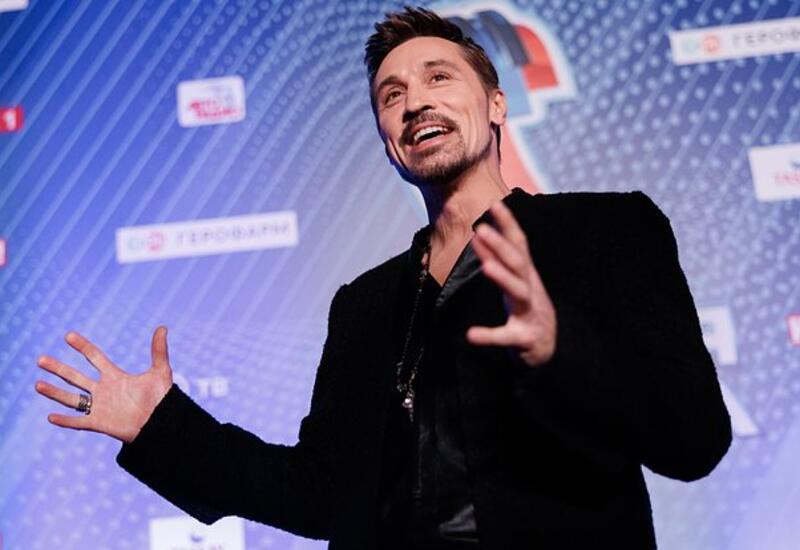 Билан записал песню с нейросетью