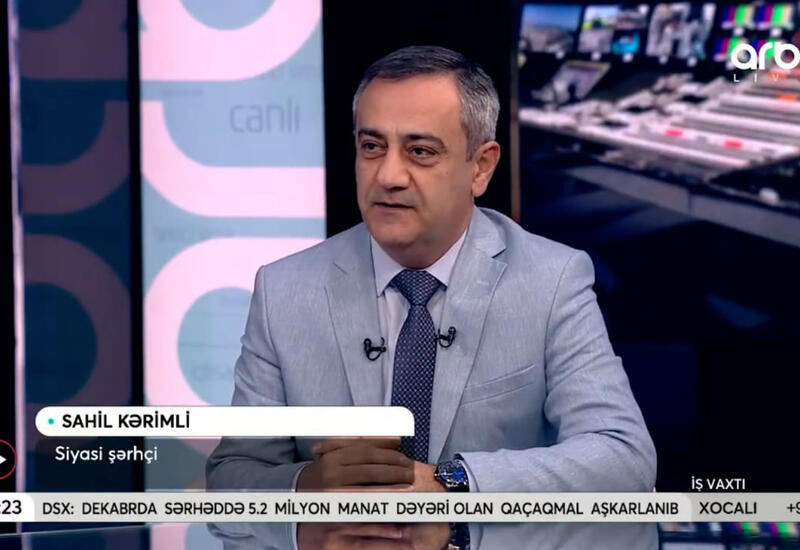 Zəngəzur dəhlizi açıldıqdan sonra Azərbaycan dünyaya daha böyük töhfələr verəcək